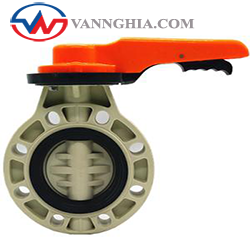 VAN BƯỚM PP/PPH