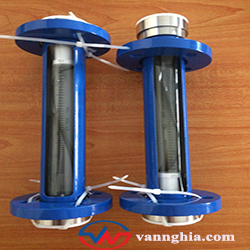 LƯU LƯỢNG KẾ (Rotametter acid)
