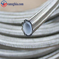 ỐNG MỀM BỌC PFA/PTFE