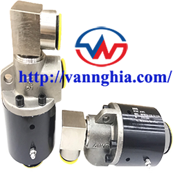 KHỚP NỐI XOAY (BHDTW025A - 010A.03.N727)