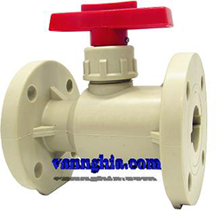 VAN BI PPH (MẶT BÍCH/SOCKET)