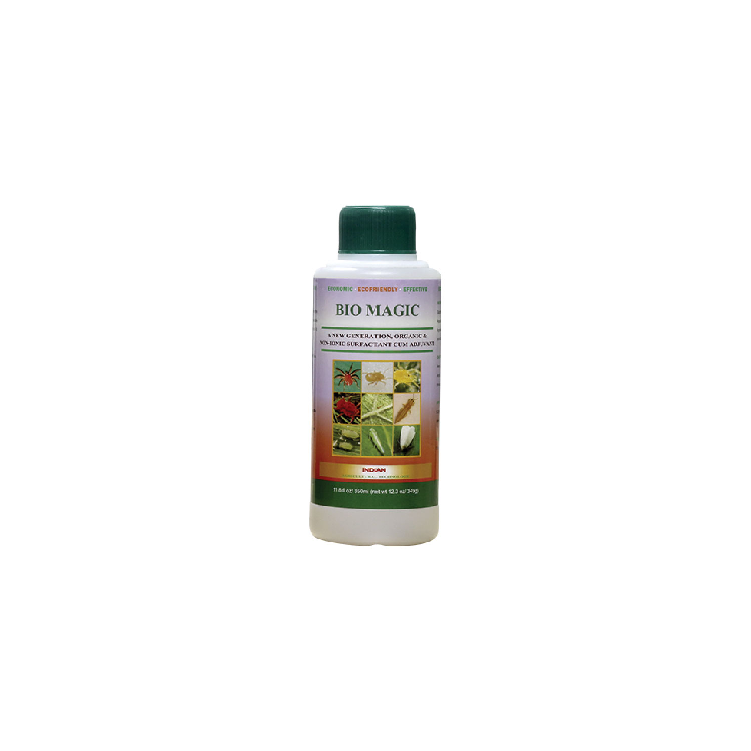 BIO MAGIC - TĂNG CƯỜNG HIỆU QUẢ BÁM DÍNH CHAI 350ML
