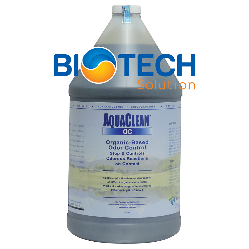 Aquaclean OC