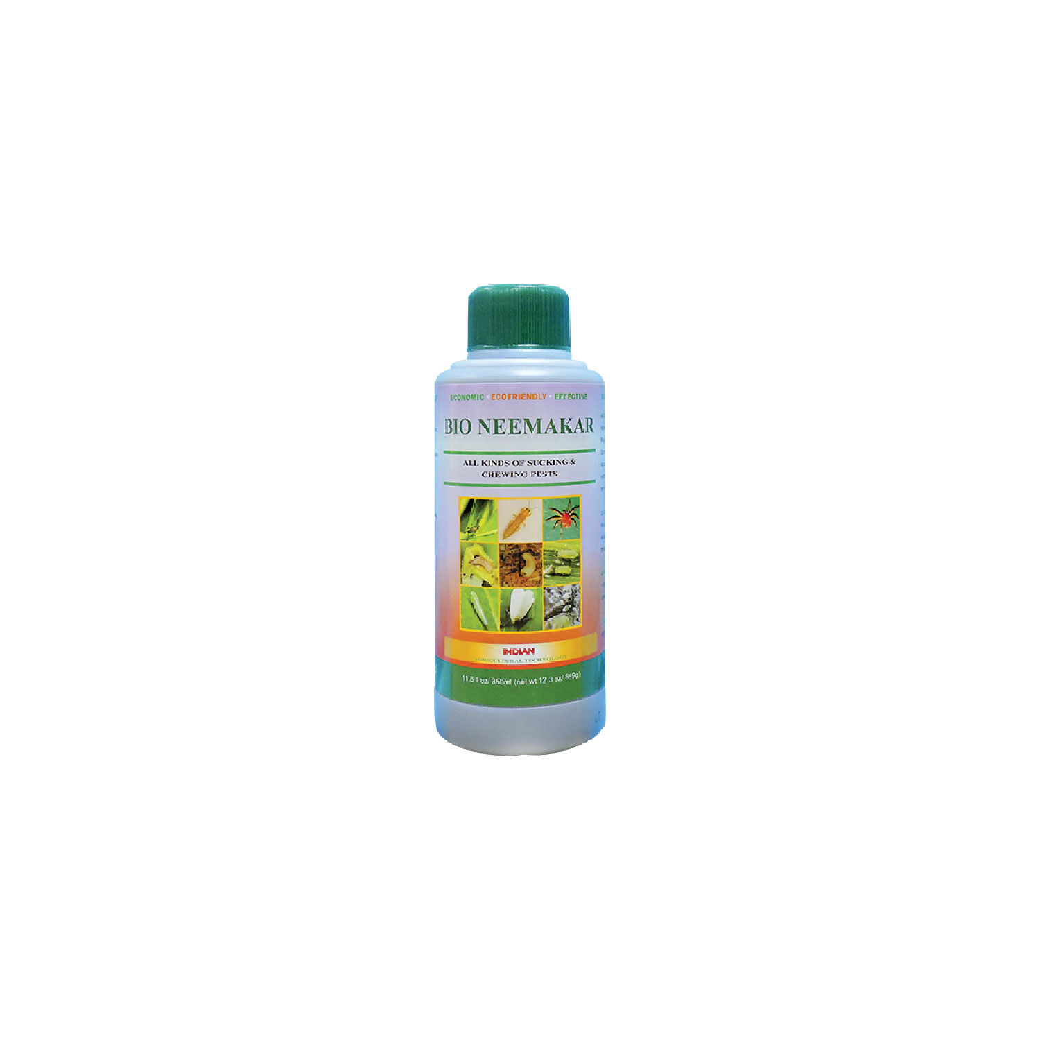 BIO NEEMAKAR - PHÒNG TRỪ CÔN TRÙNG GÂY HẠI 350ML