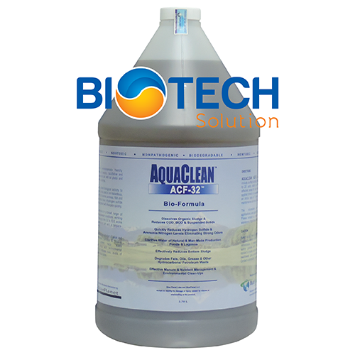AQUACLEAN ACF-32