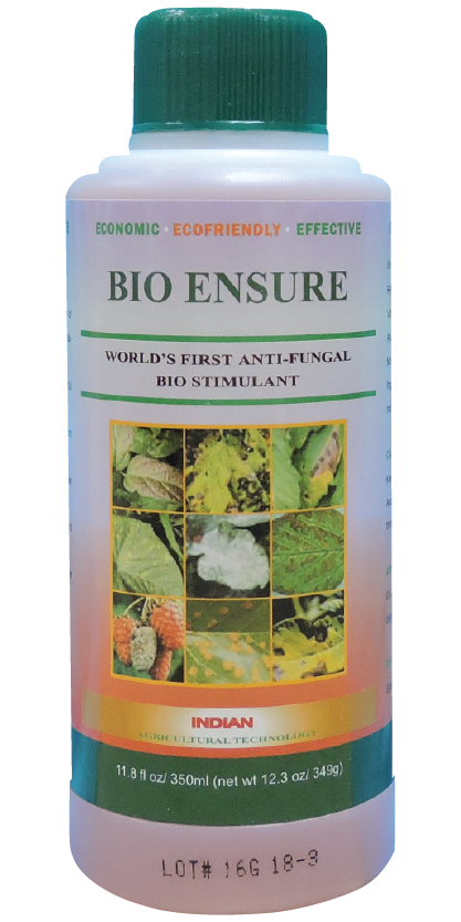 BIO ENSURE - CUNG CẤP VITAMIN CHO CÂY CHAI 350ML