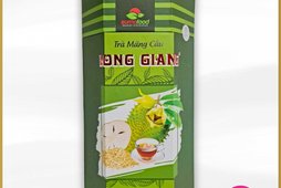 Trà mãng cầu Long Giang