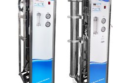 Máy lọc nước công nghiệp RO KSRO4000/KSRO6000 (Rotek)