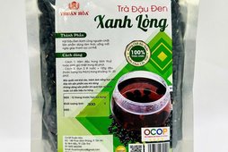 Trà đậu đen xanh lòng Thuận Hòa