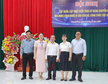 CASTA and Thanh Phu Commune Organize Training on Digital Transformation and AI Application for Commune-level Officials