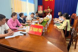 CASTA – Cầu nối đưa khoa học công nghệ và chuyển đổi số đến gần hơn với địa phương
