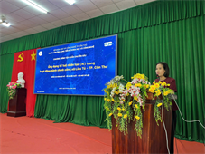 CASTA Accompanies Local Government in Improving AI Application Skills