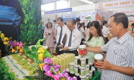 Truy xuất nguồn gốc – Chìa khóa nâng cao giá trị sản phẩm OCOP và sản phẩm chủ lực trong thời kỳ chuyển đổi số