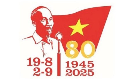Hưởng ứng Kỷ niệm 80 năm Cách mạng Tháng Tám thành công (19/8/1945 – 19/8/2025)
