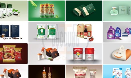 Printing Technology and Creative Packaging – Elevating the Image of Local Products