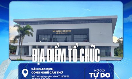 THÀNH PHỐ CẦN THƠ – ĐIỂM ĐẾN MỚI CỦA GIẢI THỂ THAO ĐIỆN TỬ CHÂU Á 2025