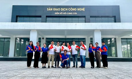 🌺 TỰ HÀO 80 NĂM QUỐC KHÁNH 2/9 – CHUNG SỨC GÓP PHẦN XÂY DỰNG ĐẤT NƯỚC 🌺