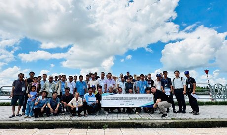 Giải pháp công nghệ xanh từ PHAROS nhận được sự hưởng ứng tích cực từ cộng đồng